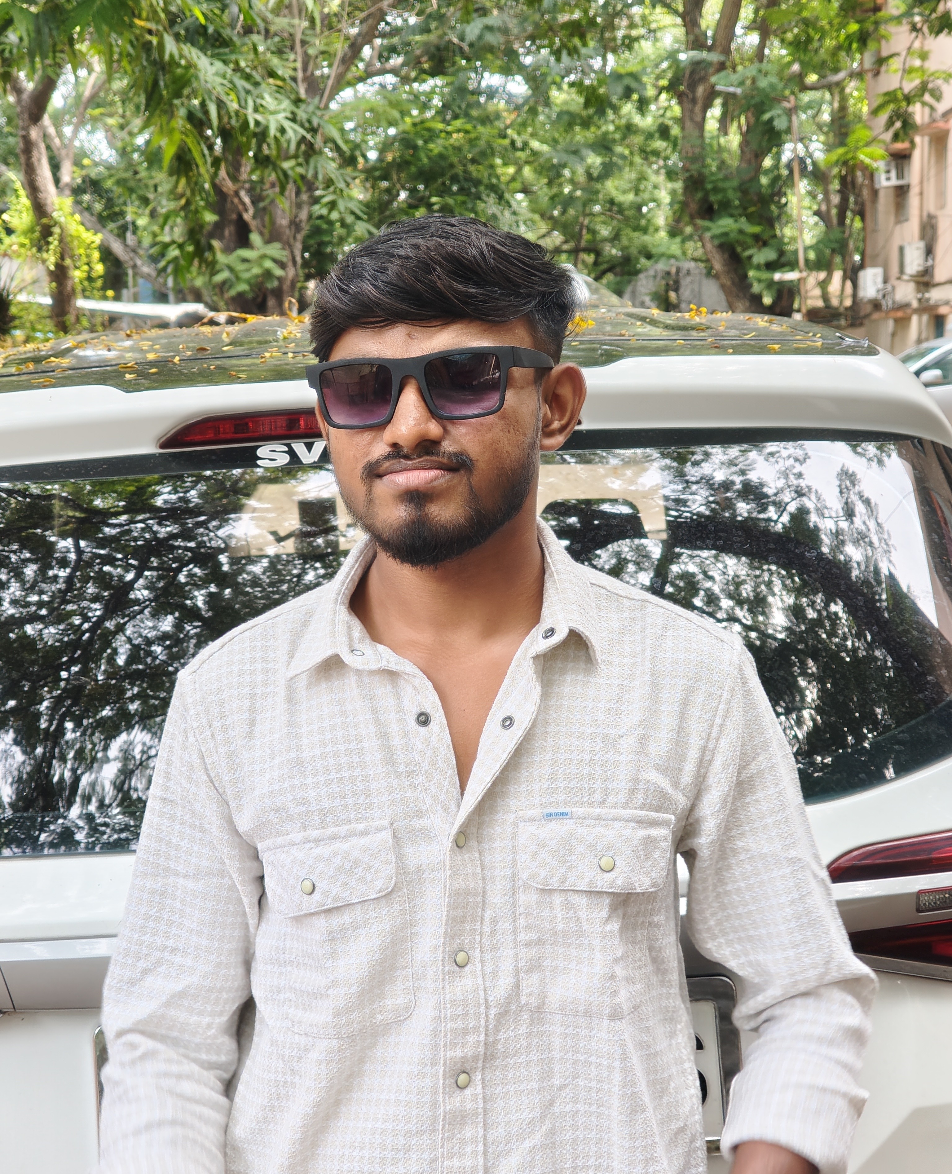 Gopinath S - Software Engineer